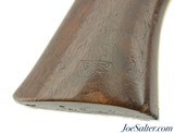 Civil War US Colt Model 1860 Army Revolver Made in 1862 - 3 of 15