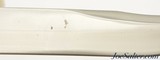 Rare John Nelson Cooper Custom Thorp Style Bowie Knife 1968-69 11 3/4" - 9 of 12