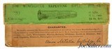 UMC 45-75 Winchester Model 1876 Ammunition 20 Rounds - 1 of 7