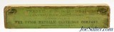 UMC 45-75 Winchester Model 1876 Ammunition 20 Rounds - 2 of 7