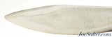 WWI US M1917 Bolo Knife & Scabbard Fayette R. Plumb Co. 1918 - 9 of 12