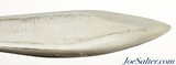 WWI US M1917 Bolo Knife & Scabbard Fayette R. Plumb Co. 1918 - 6 of 12