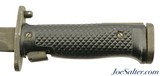U.S. M5A1 MILPAR COL Bayonet & USM8A1 Scabbard P.W.H. - 5 of 9