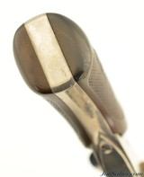 Antique Webley Mk. II .380 Revolver With Folding Trigger by Hinton of Taunton - 15 of 15