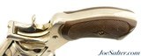 Antique Webley Mk. II .380 Revolver With Folding Trigger by Hinton of Taunton - 11 of 15