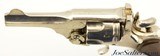 Antique Webley Mk. II .380 Revolver With Folding Trigger by Hinton of Taunton - 13 of 15