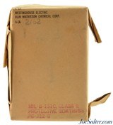USGI M14/M1A Magazine Olin Mathieson 2-62 4 Pack Sealed Vietnam Era - 1 of 5