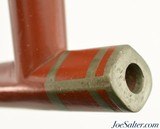 Native American Plains Tribes Calumet Pipe "Peace Pipe" - 3 of 5