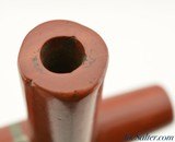 Native American Plains Tribes Calumet Pipe "Peace Pipe" - 5 of 5