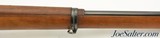 Fine Antique Chilean Model 1895 Mauser Rifle by Ludwig Loewe - 6 of 15