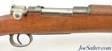 Fine Antique Chilean Model 1895 Mauser Rifle by Ludwig Loewe - 4 of 15