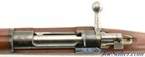 Fine Antique Chilean Model 1895 Mauser Rifle by Ludwig Loewe - 15 of 15