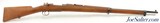 Fine Antique Chilean Model 1895 Mauser Rifle by Ludwig Loewe - 2 of 15