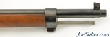 Fine Antique Chilean Model 1895 Mauser Rifle by Ludwig Loewe - 7 of 15