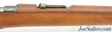 Fine Antique Chilean Model 1895 Mauser Rifle by Ludwig Loewe - 5 of 15