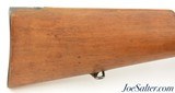 Fine Antique Chilean Model 1895 Mauser Rifle by Ludwig Loewe - 3 of 15