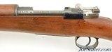 Fine Antique Chilean Model 1895 Mauser Rifle by Ludwig Loewe - 10 of 15