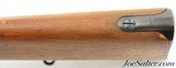 Fine Antique Chilean Model 1895 Mauser Rifle by Ludwig Loewe - 14 of 15