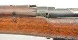 Rare British SMLE Mk. V Rifle by Enfield - 11 of 15
