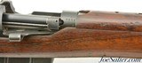 Rare British SMLE Mk. V Rifle by Enfield - 6 of 15