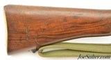 Rare British SMLE Mk. V Rifle by Enfield - 3 of 15