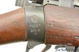 Rare British SMLE Mk. V Rifle by Enfield - 5 of 15