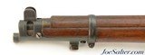 Rare British SMLE Mk. V Rifle by Enfield - 13 of 15