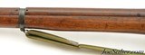 Rare British SMLE Mk. V Rifle by Enfield - 12 of 15