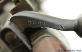 Rare British SMLE Mk. V Rifle by Enfield - 15 of 15