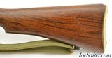 Rare British SMLE Mk. V Rifle by Enfield - 9 of 15