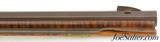 Beautiful Custom M. Compton Pennsylvania Flintlock Rifle 45 Caliber - 7 of 15