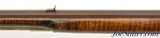 Beautiful Custom M. Compton Pennsylvania Flintlock Rifle 45 Caliber - 10 of 15