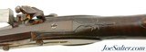 Beautiful Custom M. Compton Pennsylvania Flintlock Rifle 45 Caliber - 14 of 15