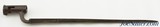 British P-1842 Socket Bayonet For Use With Lovell - 2 of 7