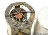 WWII 1945 Coleman 520 Military Stove - 3 of 5