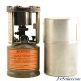 WWII 1945 Coleman 520 Military Stove - 1 of 5