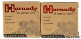 Hornady LEVERevolution Ammo .357 Mag 140 Grain FTX 50rd - 1 of 2