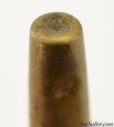 Civil War Ammo 54 Caliber Burnside Carbine Cartridge - 3 of 3