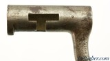 Very Fine Model 1816 "US" Marked Socket Bayonet - 5 of 7