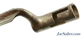 Very Fine Model 1816 "US" Marked Socket Bayonet - 7 of 7