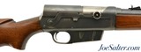 WWII Era Remington Woodsmaster Model 81 Semi-Auto Rifle 30 Rem Mfg 1941 - 1 of 15