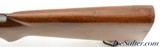 WWII Era Remington Woodsmaster Model 81 Semi-Auto Rifle 30 Rem Mfg 1941 - 13 of 15
