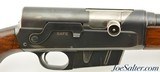 WWII Era Remington Woodsmaster Model 81 Semi-Auto Rifle 30 Rem Mfg 1941 - 5 of 15