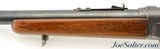 WWII Era Remington Woodsmaster Model 81 Semi-Auto Rifle 30 Rem Mfg 1941 - 11 of 15