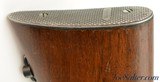 WWII Era Remington Woodsmaster Model 81 Semi-Auto Rifle 30 Rem Mfg 1941 - 4 of 15