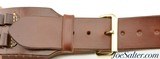 Triple K Cartridge Belt Medium to Large Caliber 30-06 etc. #249-M
32-37" - 3 of 4