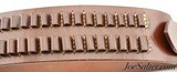 Triple K Cartridge Belt Medium to Large Caliber 30-06 etc. #249-M
32-37" - 2 of 4