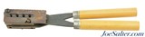 Hensley & Gibbs 4 cavity #66 32 Caliber Mold