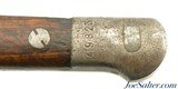 Turkish M1935 Bayonet/Scabbard Askari Fabrika - 7 of 9
