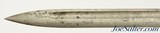 Turkish M1935 Bayonet/Scabbard Askari Fabrika - 8 of 9